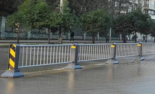 市政護欄