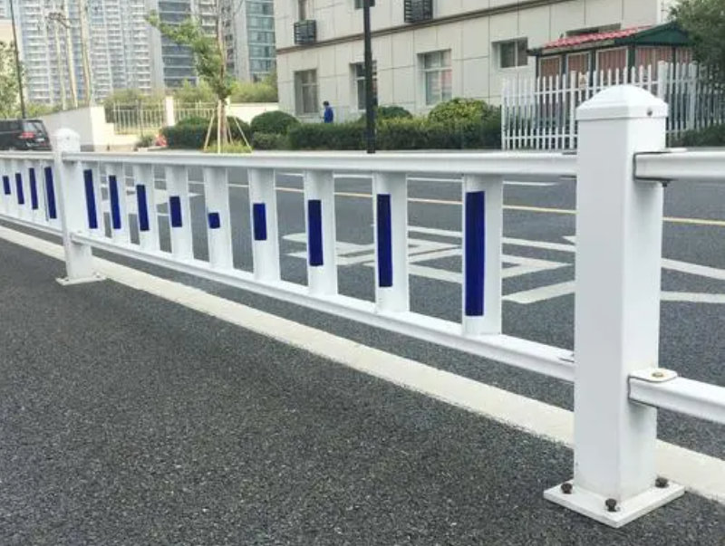 交通道路隔離護欄